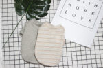 Pet Teddy Clothes Pure Cotton Pajamas Than Dog Winter Clothes - Image 3