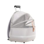 Oversized Pet Travel Backpack Portable - Image 2