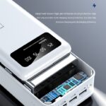 Camping Mobile Universal Large Capacity Power Bank - Image 5