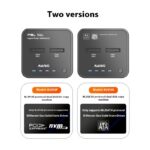 MAIWO K3016 M2 Solid State Readwrite Hard Disk Dock - Image 2
