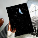 Leather Case Anti-fall Tablet Protection Case - Image 2