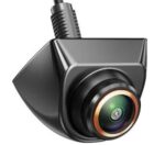 Universal Adjustable Three-control Metal Fisheye South Korea Screw Camera Straw Hat Panoramic Fisheye Lens - Image 6