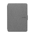 Linen Leather Case Youth Version Protective Shell - Image 4