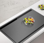 Sink With Cover Kitchen Stainless Steel Sink - Image 3