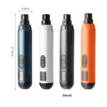 Pet Nail Polish Remover With High-power LED Dual Lights - Image 7