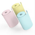 Bluetooth Mobile Photo Mini Thermal Printer - Image 5