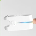 USB Charging 25W Hot Lamp Smart Laser - Image 3