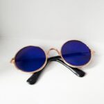 Pet Cat Glasses Cat Sunglasses - Image 9