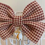 Pet Collar Puppet Cat Bow Decoration - Image 5