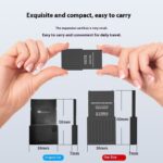 Applicable To Host Expansion Card Series Xs Host Hard Disk Switching Box - Image 3