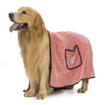Super Water-absorbing And Quick-drying Cleaning Bath Towel - Image 5