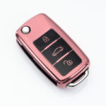 Key Case Buckle Set Langham New Zoteng Niuling Pola - Image 4