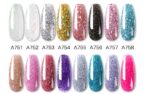 Quick Extension Gel Set Phototherapy Crystal - Image 8