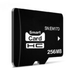 256m Memory Card Mini Speaker Memory Card - Image 4