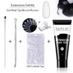 15ml Nail Extension Gel Kit - Image 4