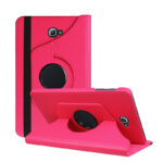 Tablet PC Protective Rotating Leather Case - Image 2