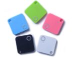 Smart Bluetooth Anti-lost Mobile Wallet Key, Two-way Alarm, Anti-lost Device - Image 6