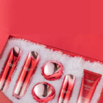 Facial Care Set Moisturizing And Hydrating - Image 4