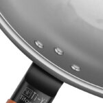 32CM Cooking Pot Titanium Non-Stick - Image 6