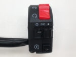 Motorcycle Parts Modified Switch Headlight Turn Start Double Flashing Switch - Image 8