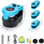 Cat Weight Loss Remote Control Sound Toy - Image 3