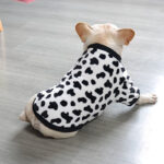 Fashion Personality French Plush Pajamas Pets - Image 2