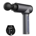 Mini Deep Muscle Fascia Massage Gun Device Funza - Image 7