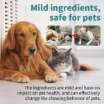 Pet Correction Chewing Spray Anti-dogs And Cats Scratching Sofa Gnawing - Image 3