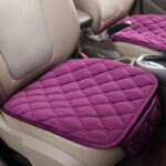 Car Anti Slip Seat Cushion Warming Pad - Image 6