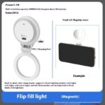 Magnetic Bracket Wireless Remote Control Multifunctional Handheld - Image 6