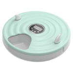 Timed And Quantitative Intelligent Feeder Cat Food Self-Feeding Machine - Image 3