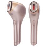 Laser Hair Removal Device Ice Sense Painless Cross-border Photon Artifact - Image 5