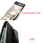 Bluetooth Anti-lost Anti-theft Card Holder Card Holder - Image 3