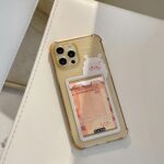 Creative Cute Animal Plastic Phone Case - Image 2
