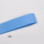 Hair Accessories Polyester Ribbed Ribbon - Image 3