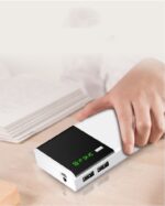 Large Capacity Fast Charging Gift Mobile Power Bank - Image 5