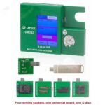 Ufix U-BOS2 For Remove EFI Lock Firmware Lock PIN Code Lock - Image 4
