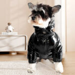 Pet Dog Clothes Down Jacket Thick Warm - Image 4