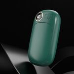 Two-in-one Digital USB Charging Hand Warmer Power Bank - Image 4