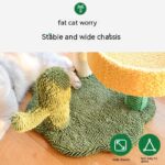 Cat Climbing Frame One-piece Toy - Image 6