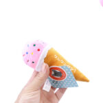 Bread Fruit Pet Dog Plush Toy - Image 4