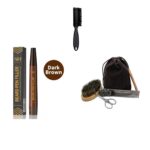 Men's Beard Eyebrow Hairline Headline Filler Sweatproof And Waterproof Natural Not Easy To Fade - Image 10