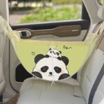 Car Mounted Multifunctional Rear Seat Back Storage Bag - Image 9