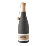 Vertical Suction Cup Grinding Claw Bottle Cat Climbing Rack - Image 5