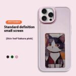 Screen Protector Case For Mobile Phone - Image 3