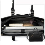 Women's Fashionable Computer Bag - Image 2