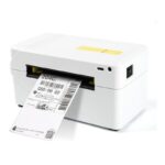 FlashLabel Thermal Express Face Single Machine One Kupono Label Printer - Image 6