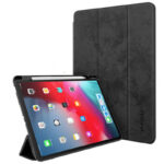Leather Tablet Case With Pen Slot - Image 6