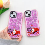 Full Of Love English Applicable Phone Case - Image 9