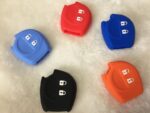 Tianyu SX4 Pi Xi Shang Yue Xin Swift Jimny New Alto Antelope Qiyue Silicone Key Case